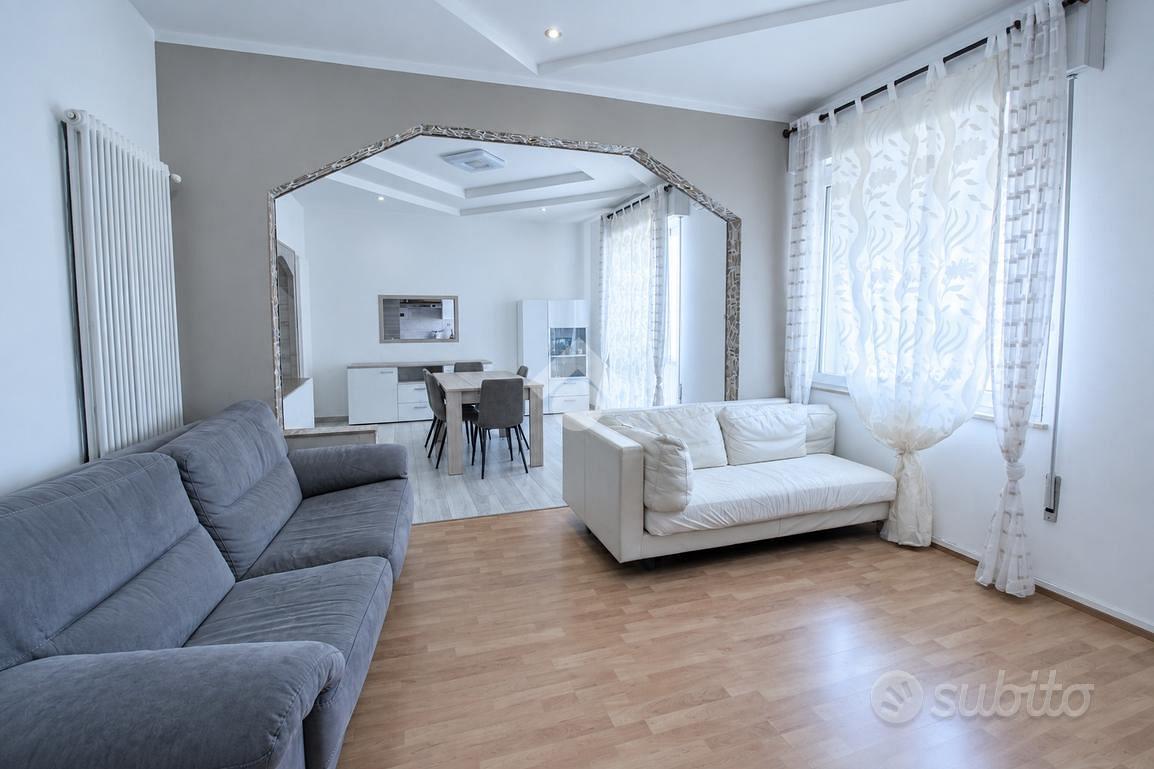 Appartamento – Vicenza, San Pio X, Ca' Reato - Vista 5