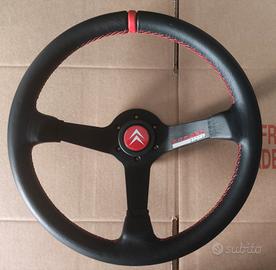Accessori personalizzati Citroen Sport