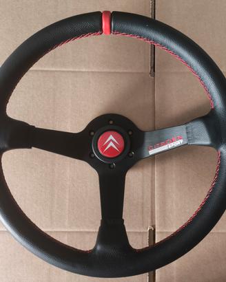 Accessori personalizzati Citroen Sport