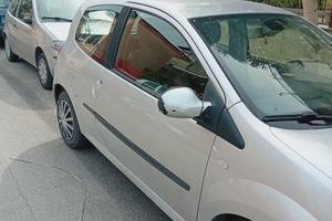 twingo dicembre 2007