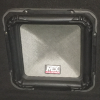 Subwoofer mtx
