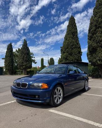Bmw 323