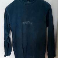 Maglia blu CP Company