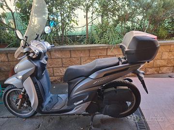 Motorino 125 