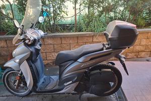 Motorino 125 