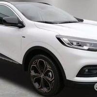 Renault kadjar ricambi anno 2017/18