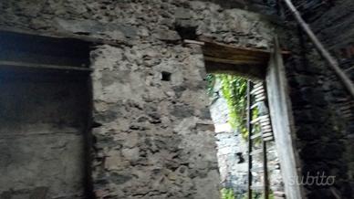 Rustico con Terreno in Tremestieri/Polivalente rid