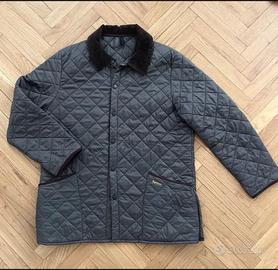 Barbour Liddesdale giacca trapuntata