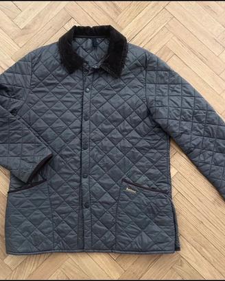 Barbour Liddesdale giacca trapuntata