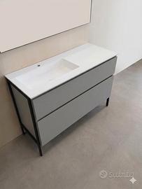 Mobile bagno 