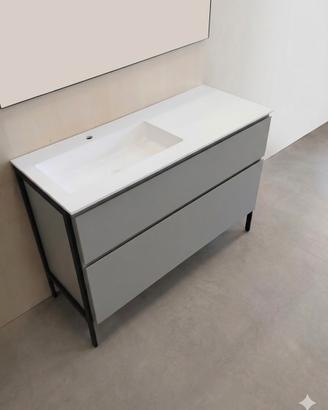 Mobile bagno 