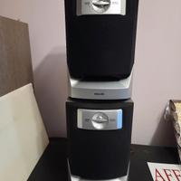 Impianto Stereo Hi-fi  SOLO COPPIA ALTOPARLANTI 