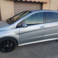 Mercedes 180 cdi 6 marce 