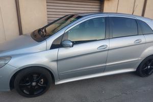 Mercedes 180 cdi 6 marce 
