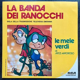 4 Sigle Cartoni Animati