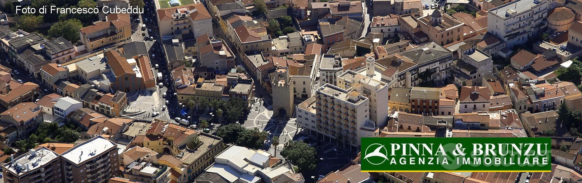 Oristano - Terreno Edificabile 950 mq - Vista 5