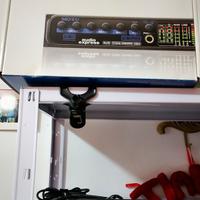 MOTU AUDIO EXPRESS USB 