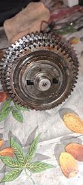 ingranaggi cambio secondario vespa 50