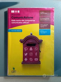 Libro comunicazione Superiori