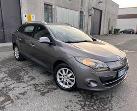 Renault Megane Mégane 1.5 dCi euro5 /garantita 110