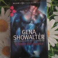 Libro Schiavo del Piacere di Gena Showalter