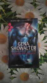 Libro Schiavo del Piacere di Gena Showalter