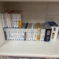 Giochi nintendo ds e 3ds