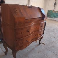 scrittoio vintage