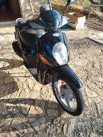 Malaguti ciak 100