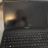 Pc portatile 15,6