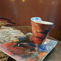 Set da caffè Villeroy & Boch Edizione limitata 