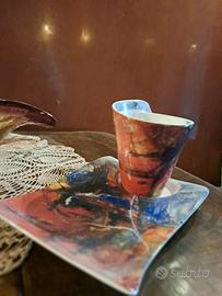 Set da caffè Villeroy & Boch Edizione limitata 