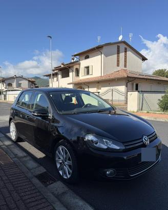 Volkswagen Golf 6  Highline