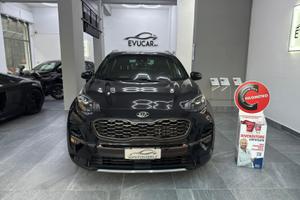 Kia Sportage 1.6 CRDI 136 CV DCT7 2WD GT Line