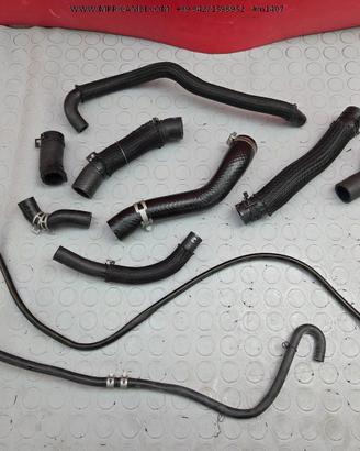 TUBI ACQUA KAWASAKI Z H2 2020 2024 ZH2 2021 2023