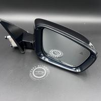 SPECCHIETTO DESTRO CON TELECAMERA E SHADOW LINE BM