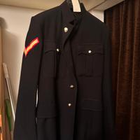 Giacca Royal Marines