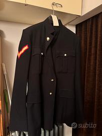Giacca Royal Marines