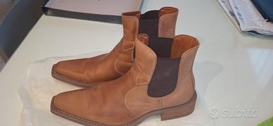 stivali uomo T44