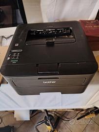 stampante laser mono