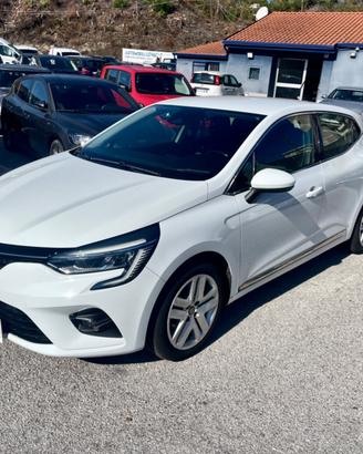 Renault Clio Blue dCi 85 CV 5p Intens 2020