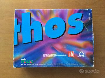 Sella “El Diablo” nuova per bicicletta da corsa