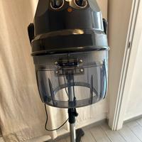 Casco asciugacapelli professionale