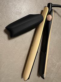 Piastra GHD serie Gold edizione limitata