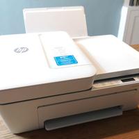 HP DeskJet 4120 Stampante Multifunzione WiFi