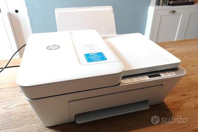 HP DeskJet 4120 Stampante Multifunzione WiFi