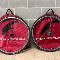 Cerchi Fulcrum Racing Zero Professional