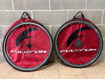 Cerchi Fulcrum Racing Zero Professional