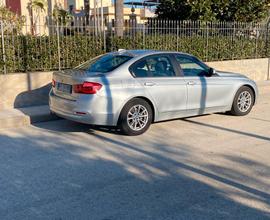 BMW Serie 3 (F30/31) - 2016