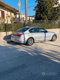 BMW Serie 3 (F30/31) - 2016